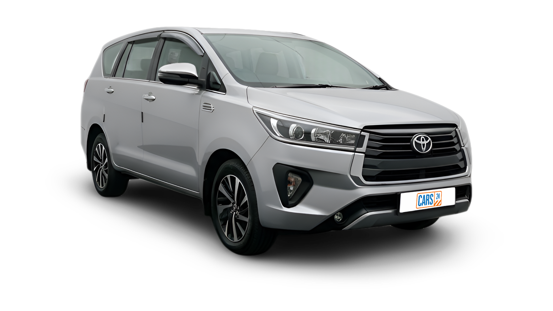 Toyota Innova Crysta-img